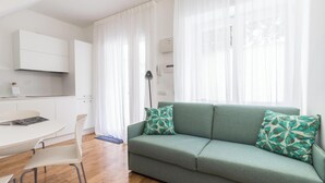 Leilighet (1 Bedroom) | Innvendig
