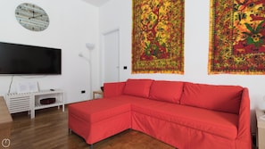 Appartement (1 Bedroom) | Interieur