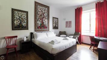 Appartement (1 Bedroom) | Voorkant van accommodatie