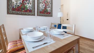 Appartement (1 Bedroom) | Interieur