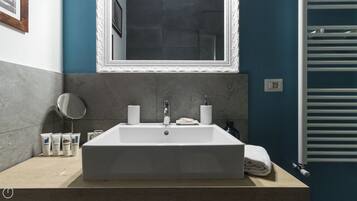 Apartment (1 Bedroom) | Innenbereich