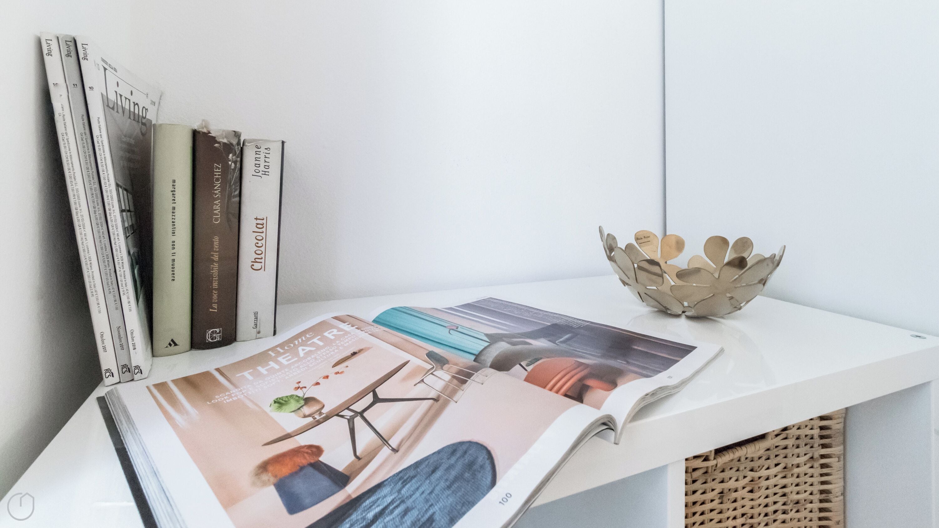 Leilighet (1 Bedroom) | Innvendig