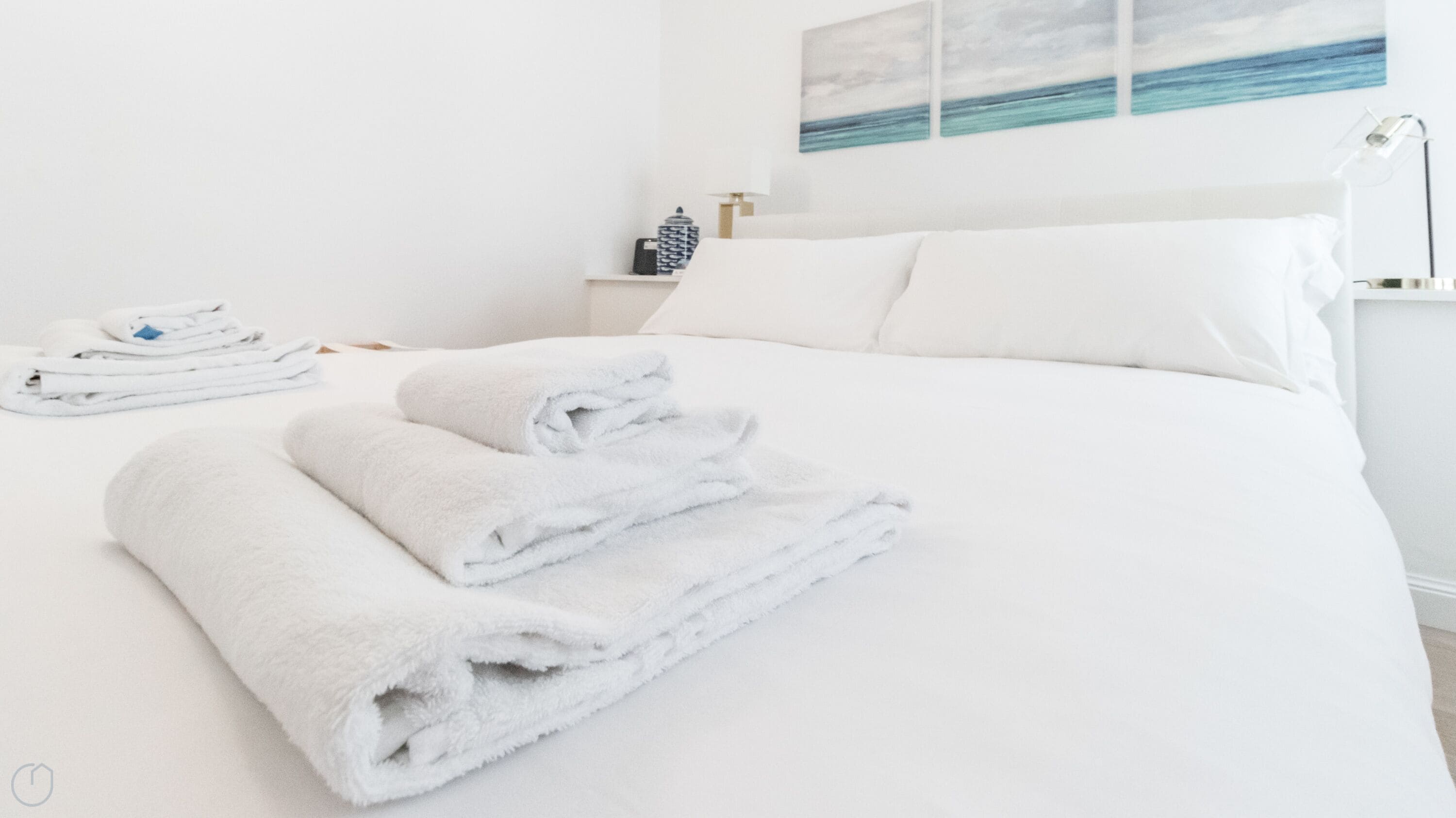 Apartemen (1 Bedroom) | Interior