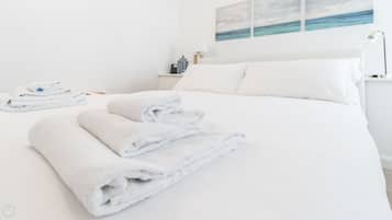 Appartamento (1 Bedroom) | Interni