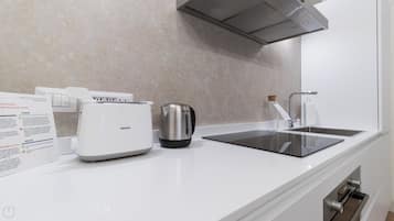 Appartement (1 Bedroom) | Intérieur