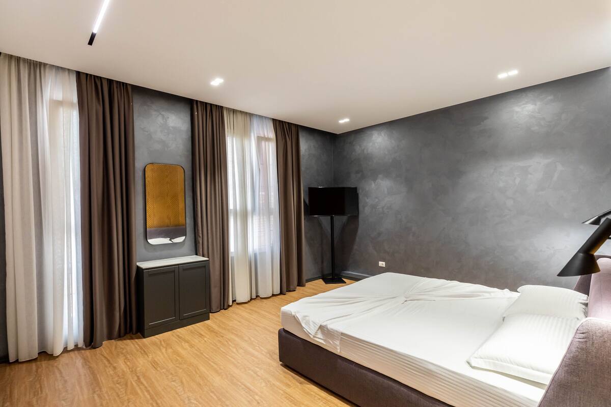 Exclusive Double Room
