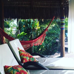 สิ่งอำนวยความสะดวกในที่พัก