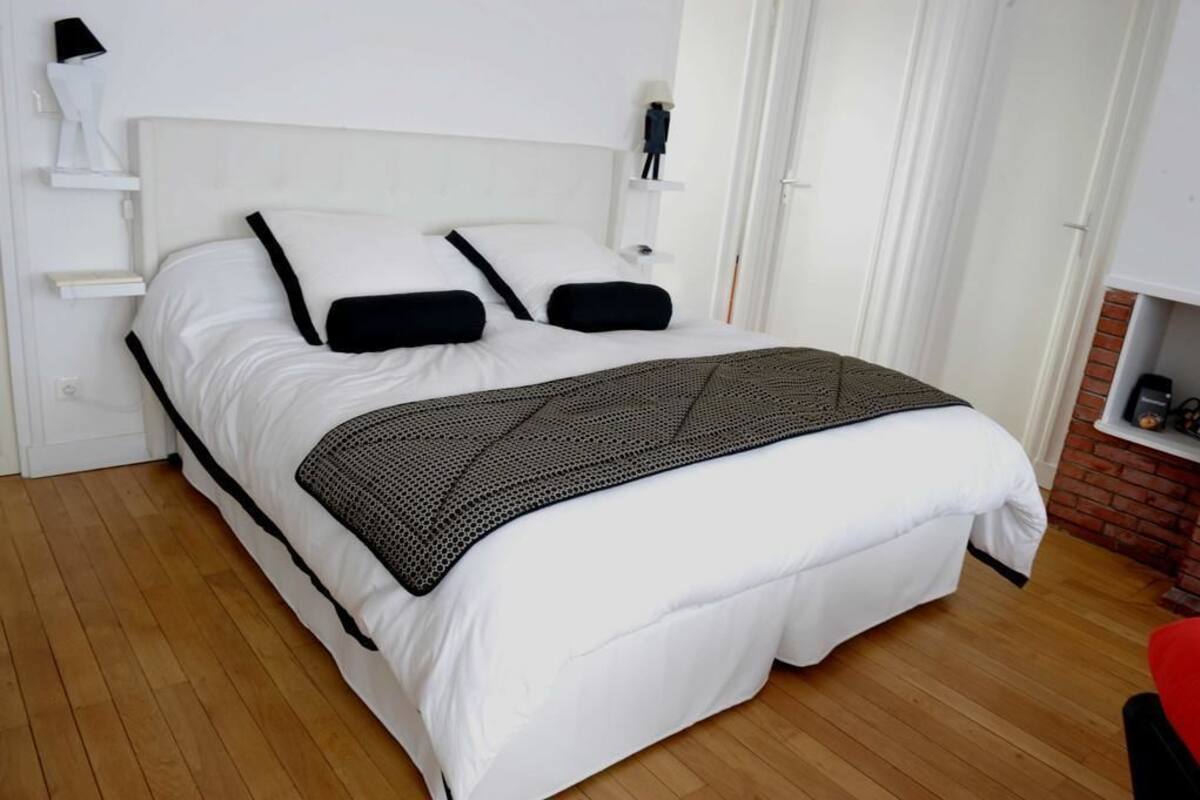 Suite (Séverine) | Individuelt design, individuel indretning, skrivebord