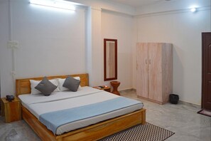 Standard-Doppelzimmer