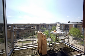 Appartement, 1 slaapkamer (Sleeps 2) | Balkon