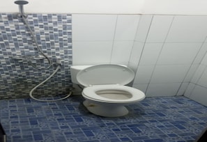 Standardzimmer | Badezimmer