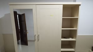 Standard Room with Hot Water