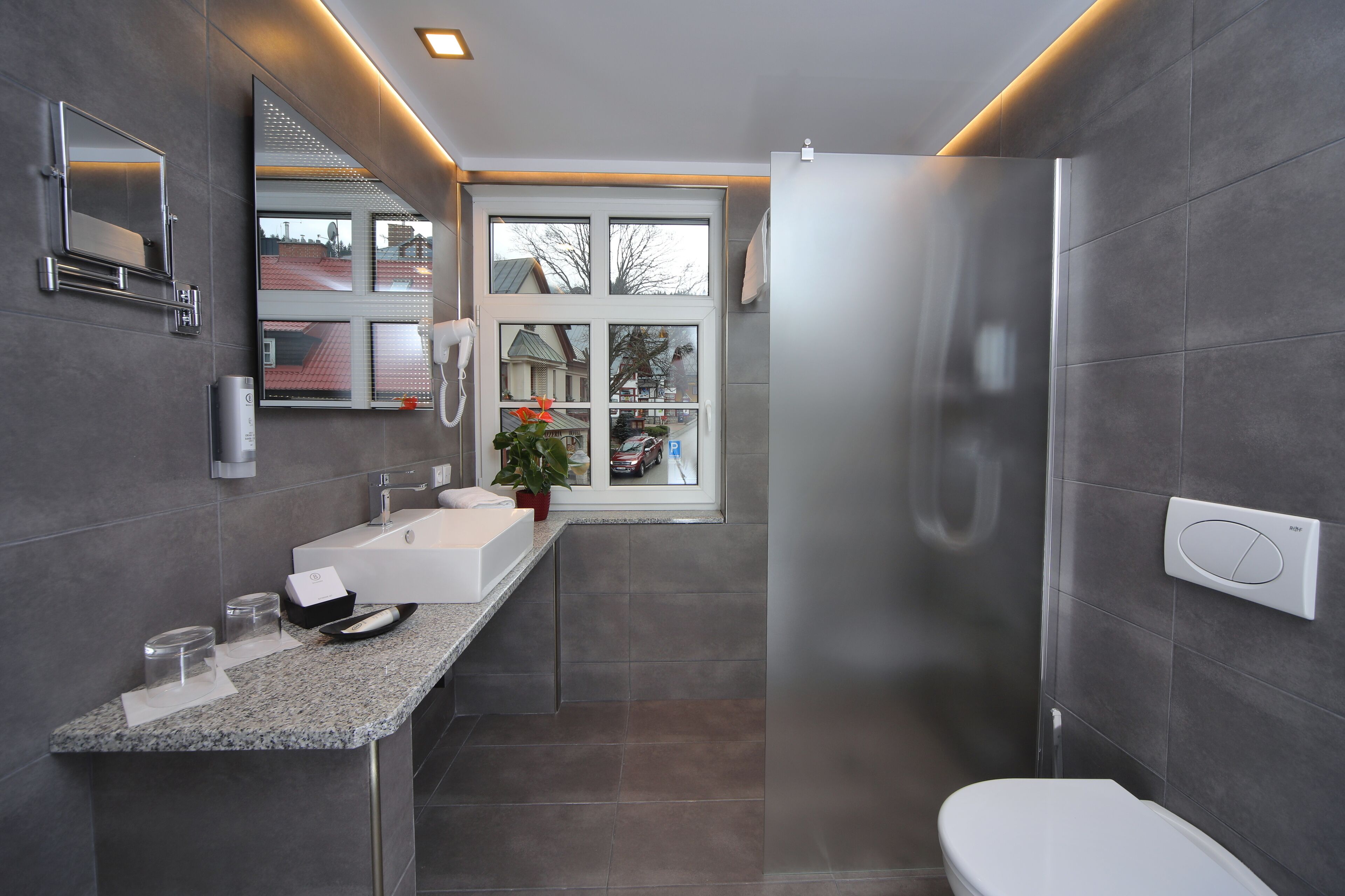 Kamar mandi