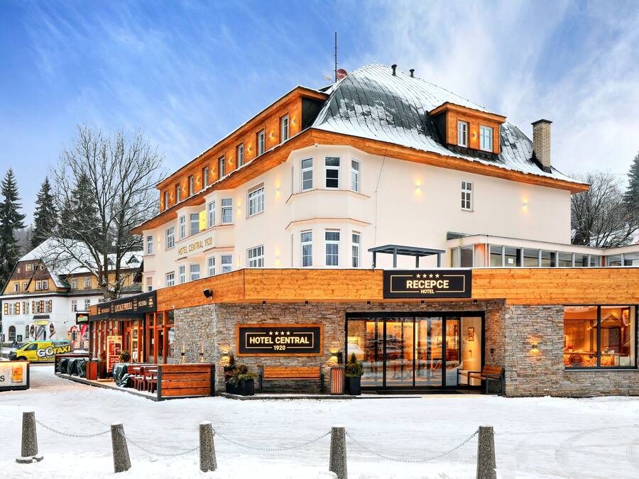 Eksteriør