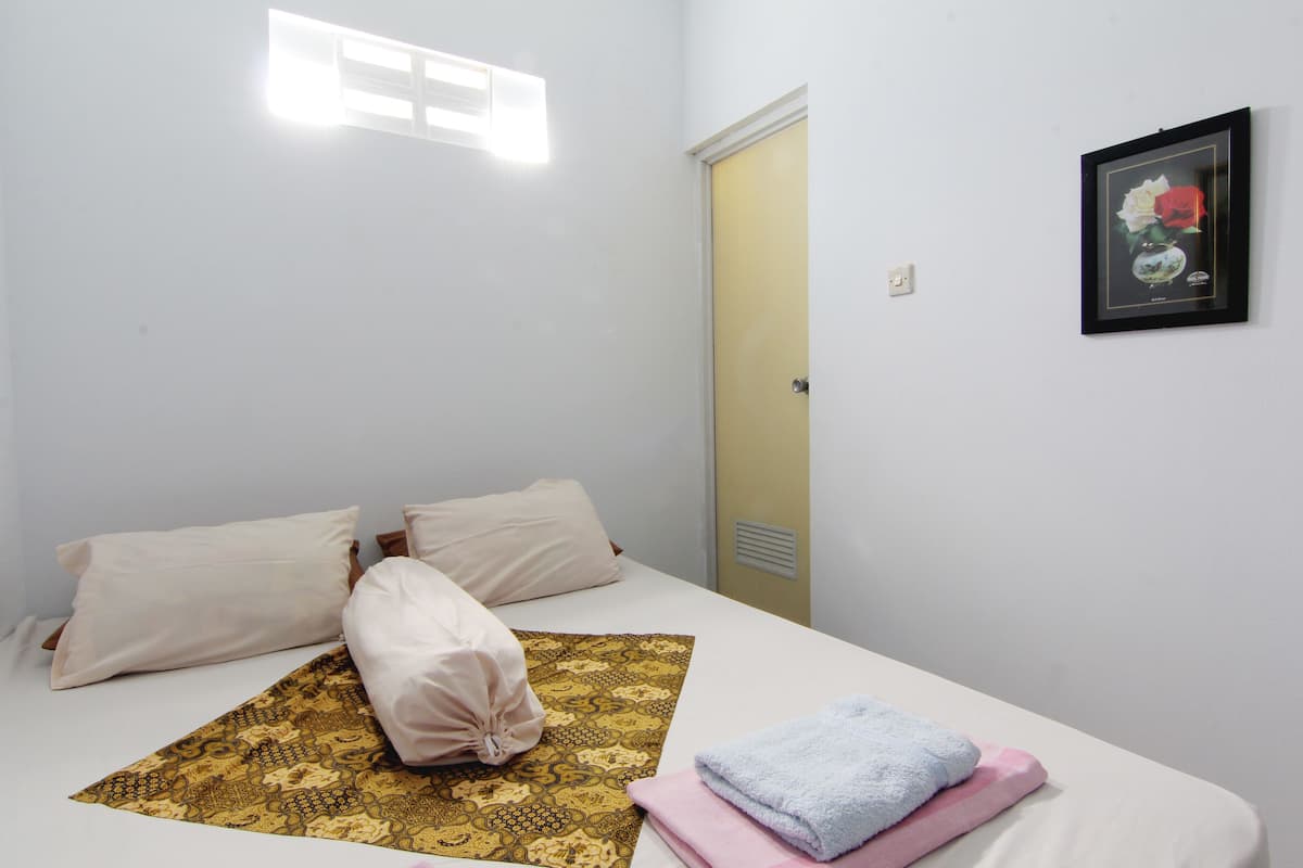 Standardzimmer (Fan) | Kostenloses WLAN