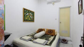 Standard Room (AC) | Free WiFi