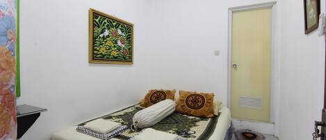 Quarto standard (AC) | Wi-Fi de cortesia