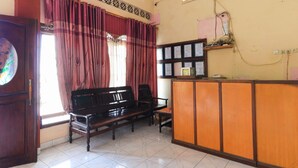 الردهة