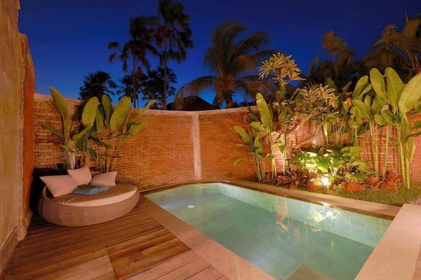 Villa de lujo | Alberca privada