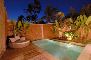 Luxury Villa | Private pool - Utamas Keramas Villa (Gianyar)