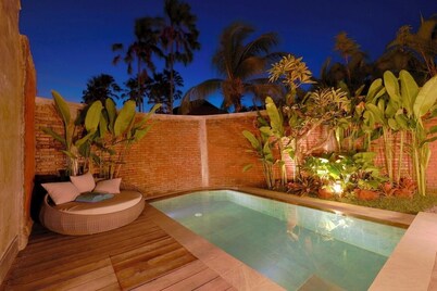 Utamas Keramas Villa