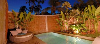 Utamas Keramas Villa