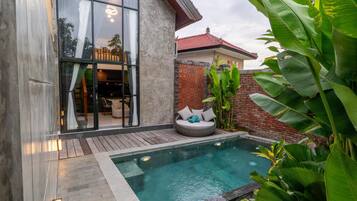 Villa Luxury | Esterni
