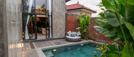 Villa de lujo | Exterior