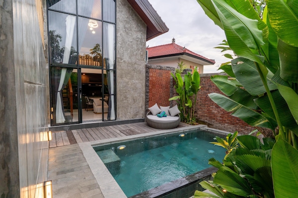 Villa de lujo | Exterior