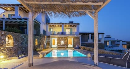 Wild View Mykonos