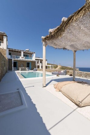 Exterior - Wild View Mykonos (Mykonos)