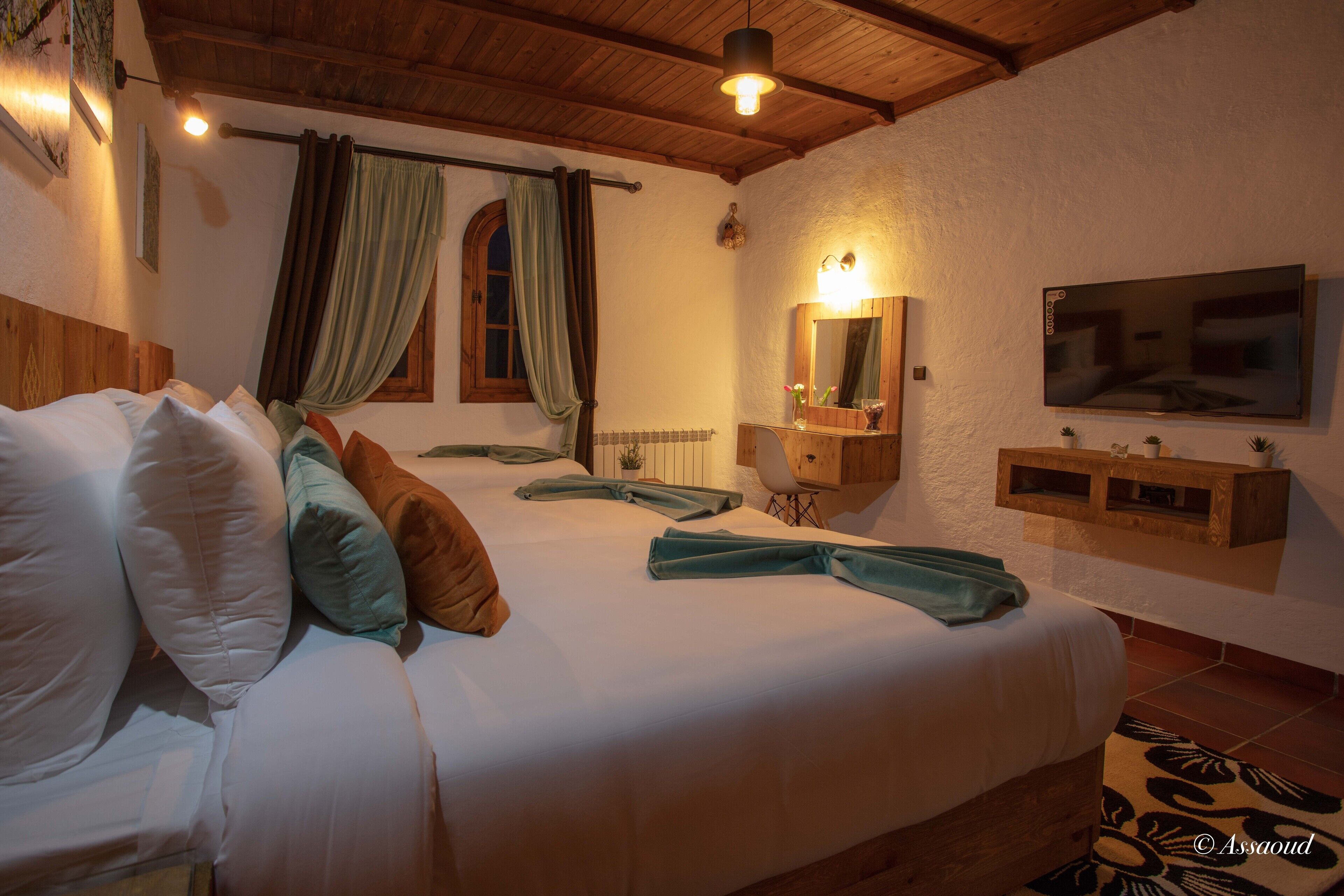 Kamer