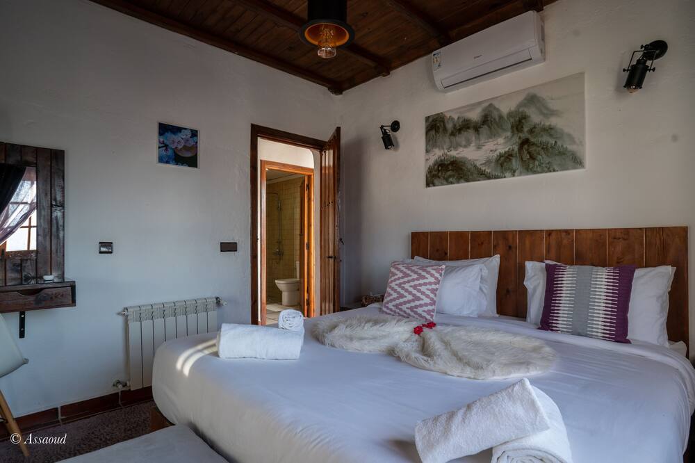 El Cortijo Hotel & Spa Chefchaouen