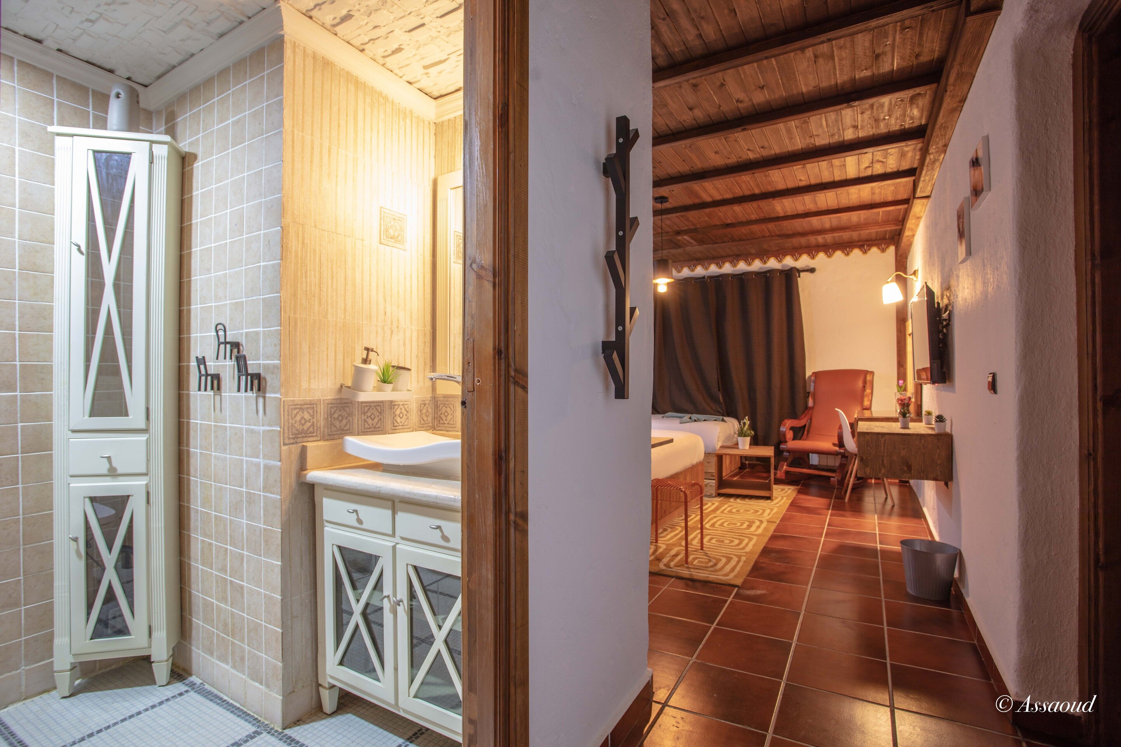 El Cortijo Hotel & Spa Chefchaouen