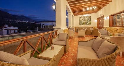 El Cortijo Hotel & Spa Chefchaouen