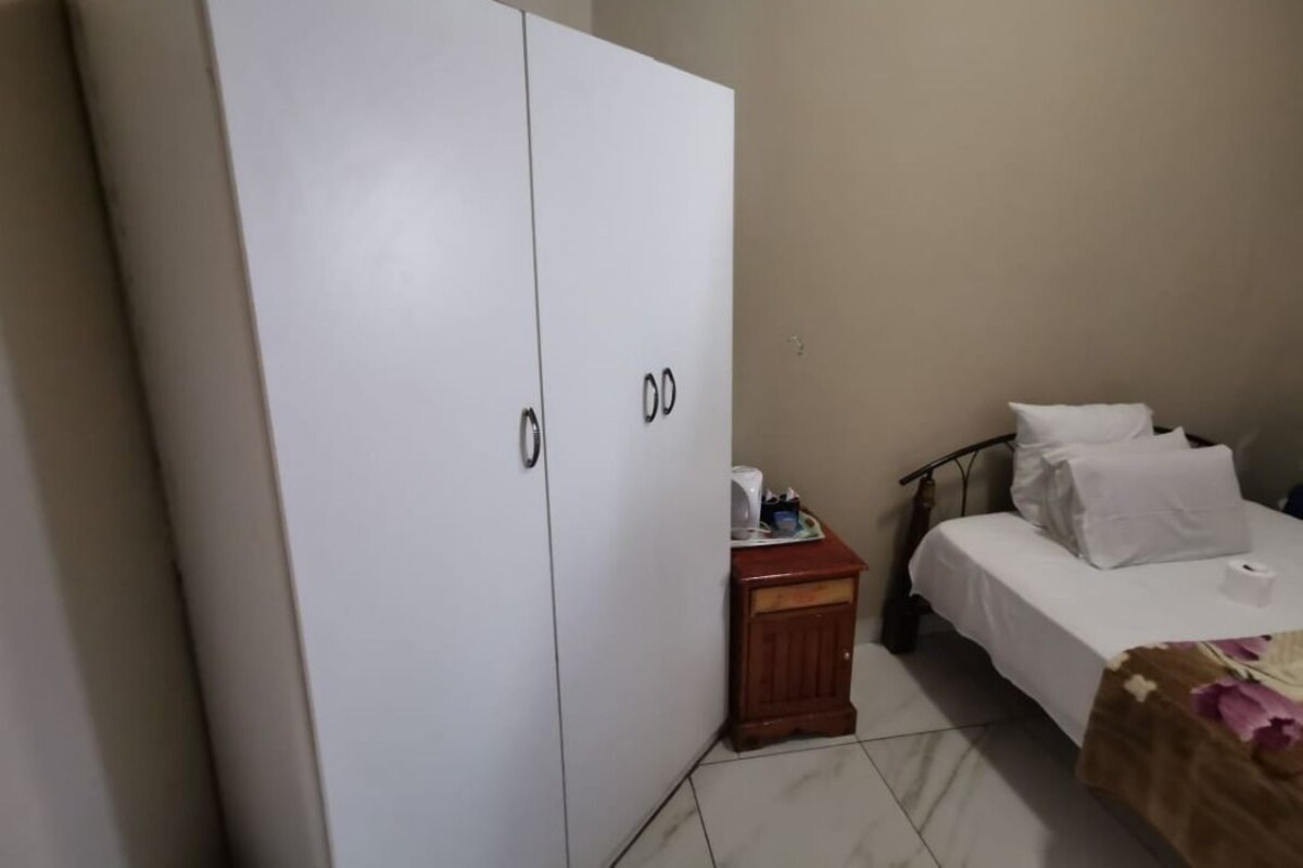 Basic Single Room