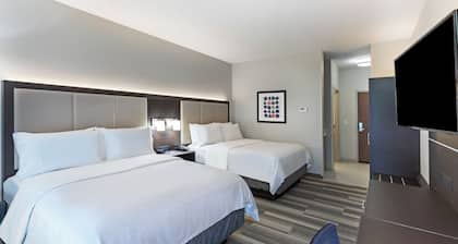 Holiday Inn Express & Suites Purcell by IHG