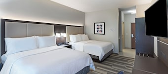 Holiday Inn Express & Suites Purcell by IHG