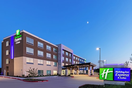 Holiday Inn Express & Suites Purcell by IHG