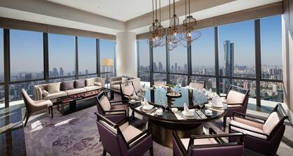Crowne Plaza Shenzhen Nanshan by IHG
