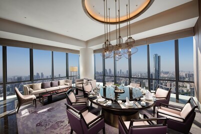 Crowne Plaza Shenzhen Nanshan by IHG