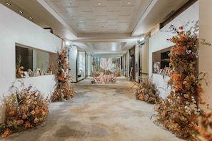 Sala de reunião