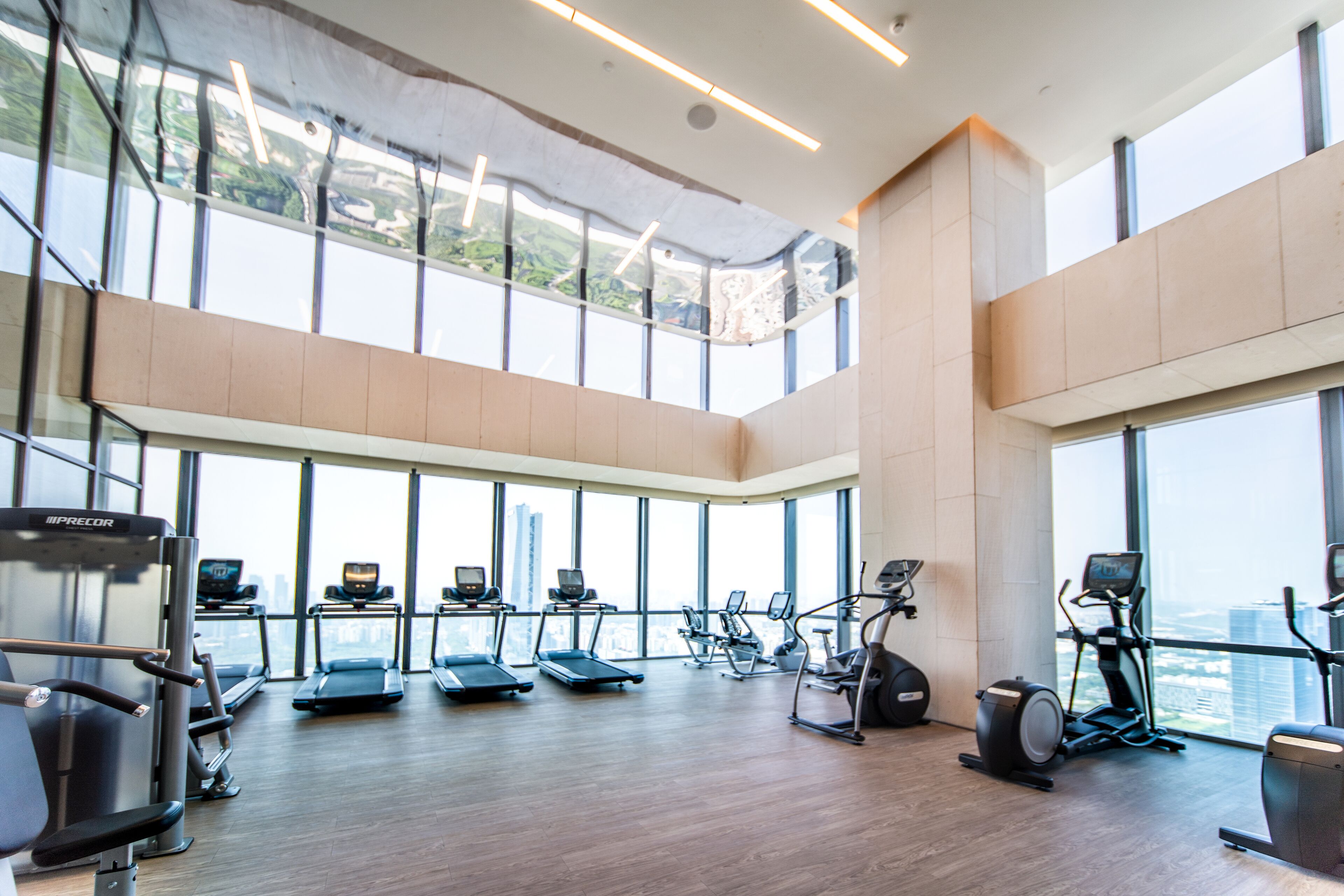 Photo - Crowne Plaza Shenzhen Nanshan by IHG