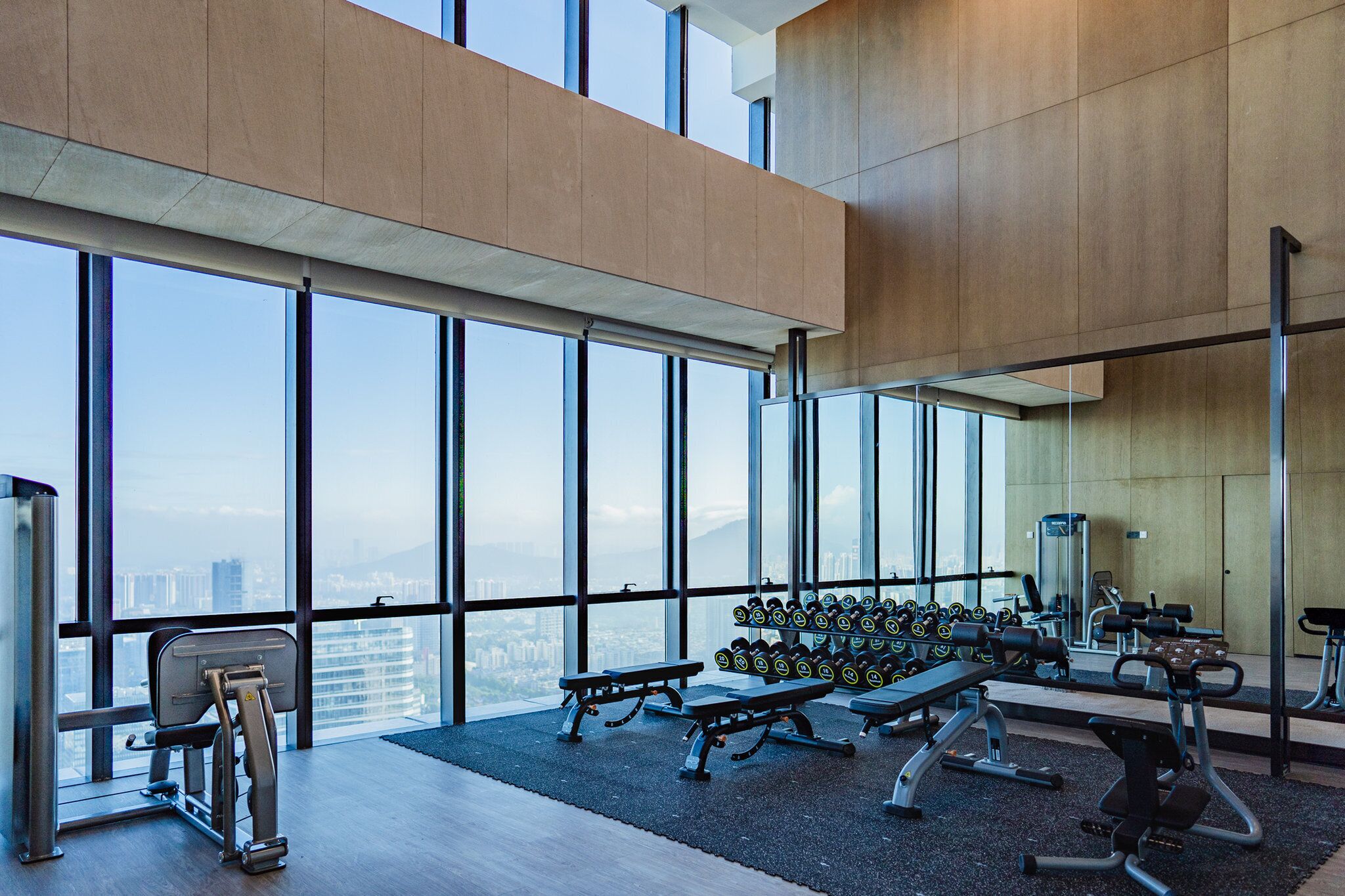 Photo - Crowne Plaza Shenzhen Nanshan by IHG