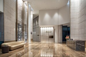 Exterior - Crowne Plaza Shenzhen Nanshan by IHG (Shenzhen)