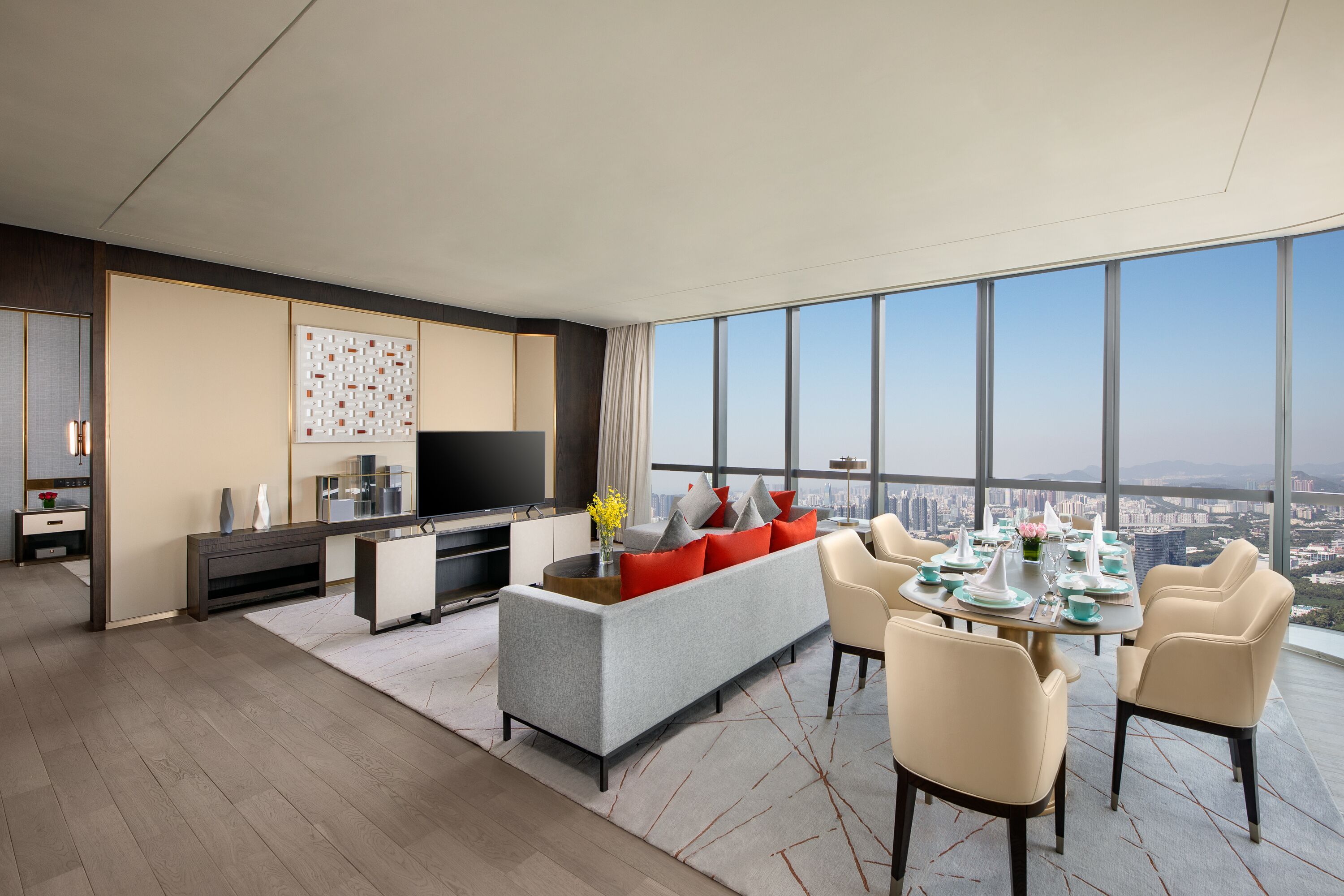 Photo - Crowne Plaza Shenzhen Nanshan by IHG