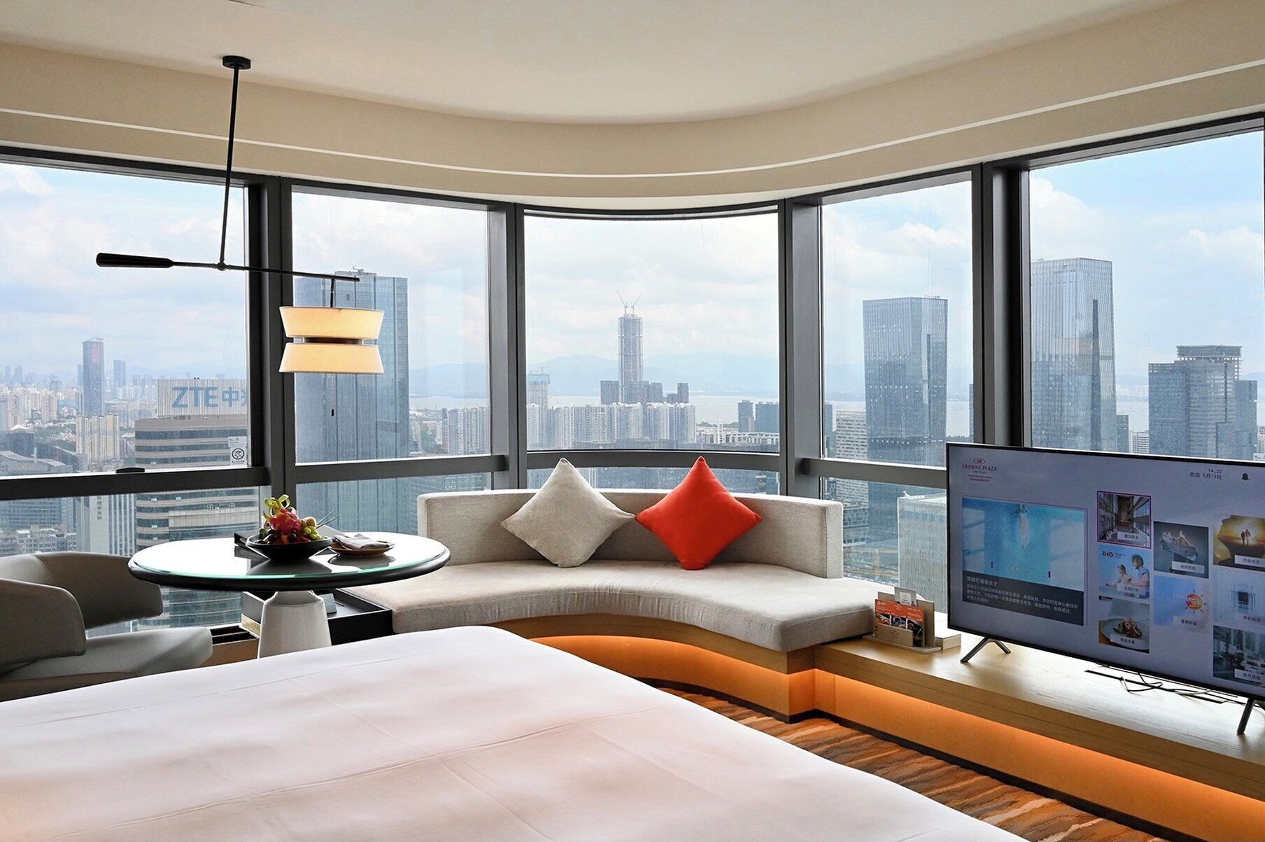 Photo - Crowne Plaza Shenzhen Nanshan by IHG