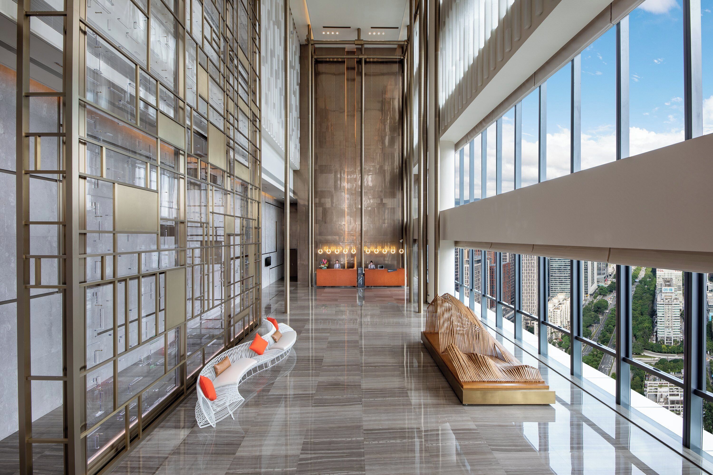Photo - Crowne Plaza Shenzhen Nanshan by IHG