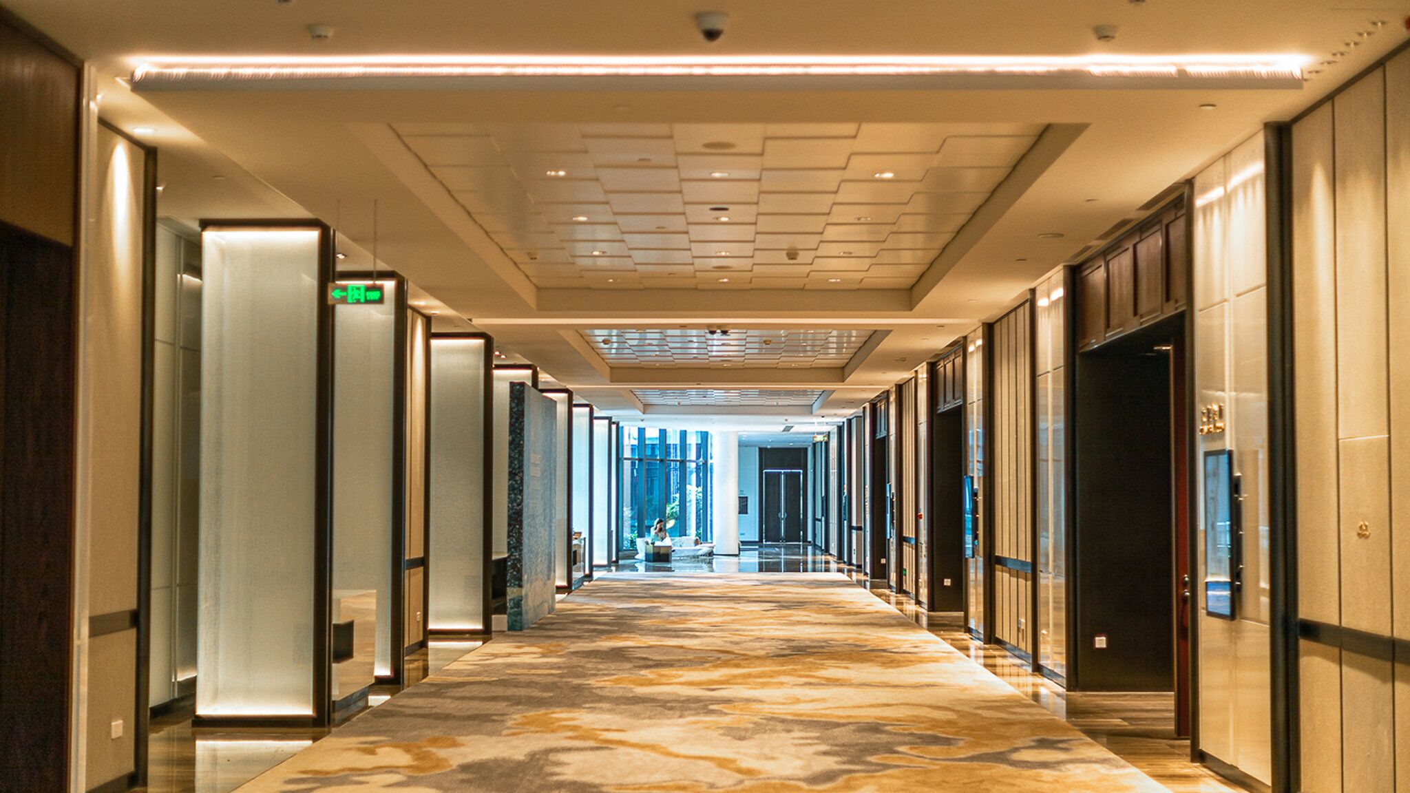 Photo - Crowne Plaza Shenzhen Nanshan by IHG