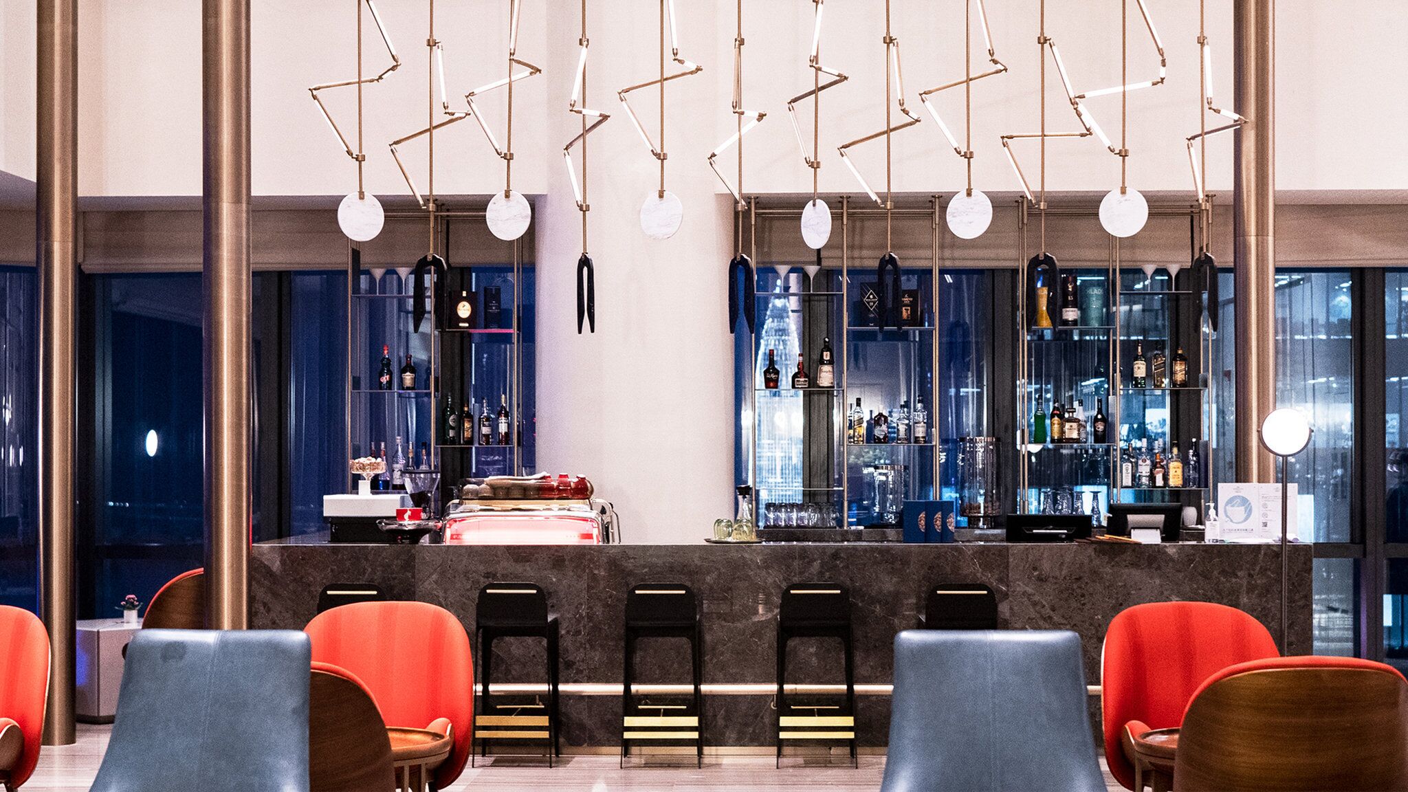Photo - Crowne Plaza Shenzhen Nanshan by IHG